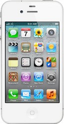 Apple iPhone 4S 16Gb white - Фрязино