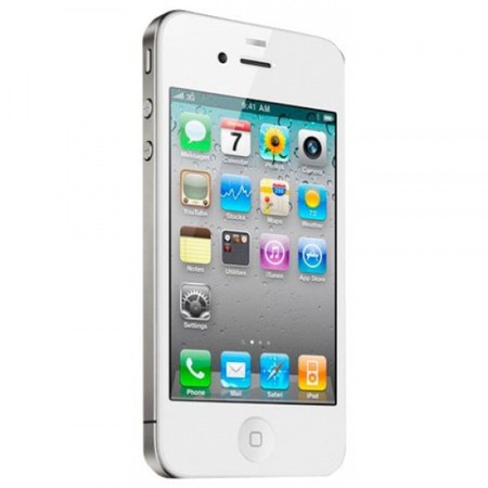 Apple iPhone 4S 32gb black - Фрязино