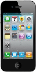 Apple iPhone 4S 64Gb black - Фрязино