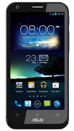 Смартфон Asus PadFone 2 64Gb Black - Фрязино