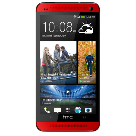 Сотовый телефон HTC HTC One 32Gb - Фрязино