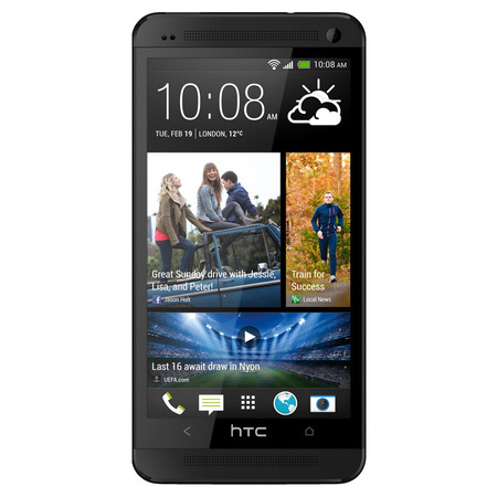 Сотовый телефон HTC HTC One dual sim - Фрязино