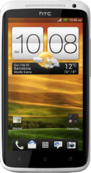 HTC One X 16GB - Фрязино