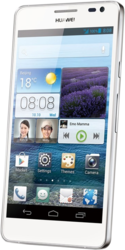Смартфон Huawei Ascend D2 - Фрязино