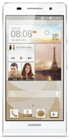 Смартфон HUAWEI Ascend P6 White - Фрязино