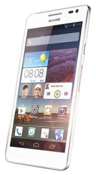 Сотовый телефон Huawei Huawei Huawei Ascend D2 White - Фрязино