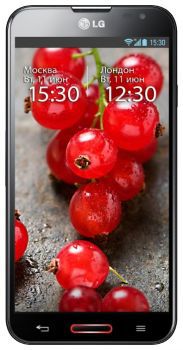 Сотовый телефон LG LG LG Optimus G Pro E988 Black - Фрязино