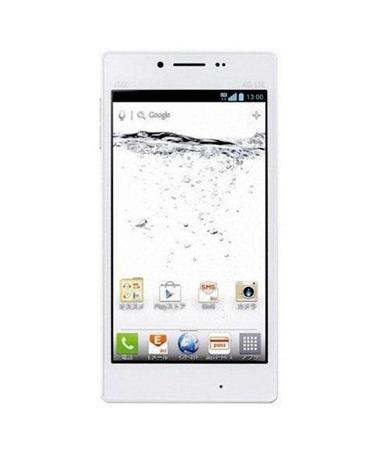 Смартфон LG Optimus G E975 White - Фрязино