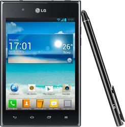 LG Optimus Vu - Фрязино