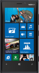 Мобильный телефон Nokia Lumia 920 - Фрязино