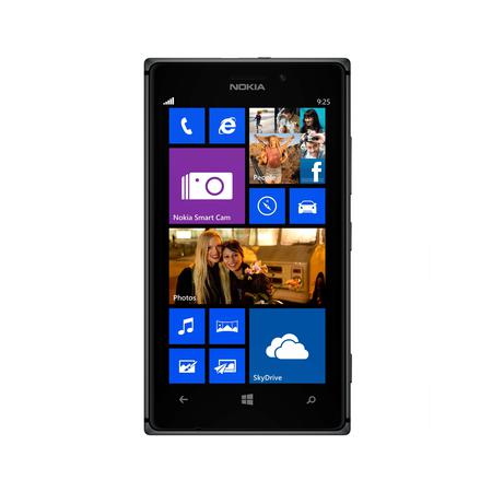 Смартфон NOKIA Lumia 925 Black - Фрязино