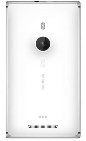 Смартфон NOKIA Lumia 925 White - Фрязино