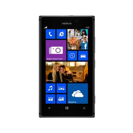 Сотовый телефон Nokia Nokia Lumia 925 - Фрязино