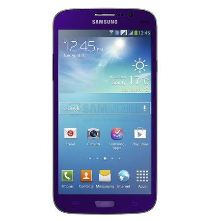 Смартфон Samsung Galaxy Mega 5.8 GT-I9152 - Фрязино