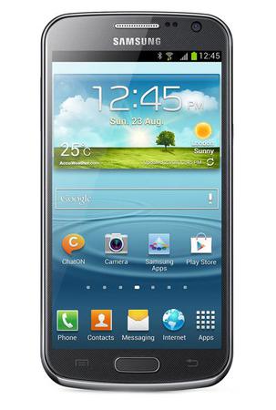 Смартфон Samsung Galaxy Premier GT-I9260 Silver 16 Gb - Фрязино