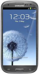 Samsung Galaxy S3 i9300 32GB Titanium Grey - Фрязино