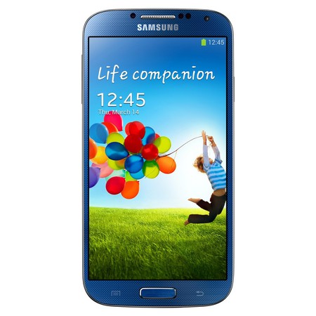Смартфон Samsung Galaxy S4 GT-I9505 - Фрязино