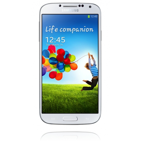 Samsung Galaxy S4 GT-I9505 16Gb черный - Фрязино
