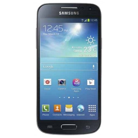 Samsung Galaxy S4 mini GT-I9192 8GB черный - Фрязино