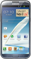 Samsung N7105 Galaxy Note 2 16GB - Фрязино