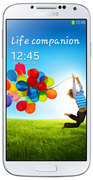 Смартфон Samsung Samsung Смартфон Samsung Galaxy S4 16Gb GT-I9505 white - Фрязино