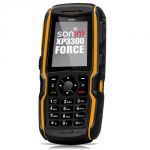 Терминал моб связи Sonim XP 3300 FORCE Yellow/Black - Фрязино