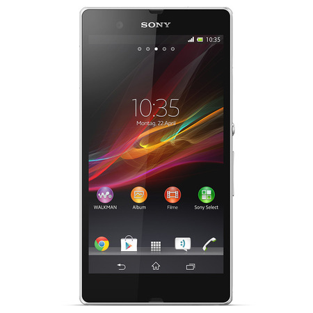 Смартфон Sony Xperia Z C6603 - Фрязино