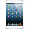 Apple iPad mini 16Gb Wi-Fi + Cellular белый - Фрязино