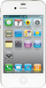 Смартфон Apple iPhone 4S 16Gb White - Фрязино