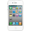 Мобильный телефон Apple iPhone 4S 32Gb (белый) - Фрязино