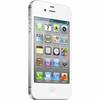 Мобильный телефон Apple iPhone 4S 64Gb (белый) - Фрязино