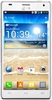 Смартфон LG Optimus 4X HD P880 White - Фрязино