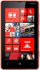 Смартфон Nokia Lumia 820 Red - Фрязино