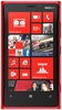 Смартфон Nokia Lumia 920 Red - Фрязино