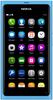 Смартфон Nokia N9 16Gb Blue - Фрязино