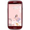Смартфон Samsung + 1 ГБ RAM+  Galaxy S III GT-I9300 16 Гб 16 ГБ - Фрязино