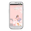Мобильный телефон Samsung + 1 ГБ RAM+  Galaxy S III GT-I9300 La Fleur 16 Гб 16 ГБ - Фрязино