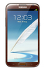 Смартфон Samsung Galaxy Note 2 GT-N7100 Amber Brown - Фрязино