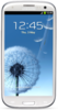 Смартфон Samsung Galaxy S3 GT-I9300 32Gb Marble white - Фрязино