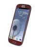 Смартфон Samsung Galaxy S3 GT-I9300 16Gb La Fleur Red - Фрязино