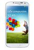 Смартфон Samsung Galaxy S4 GT-I9500 16Gb White Frost - Фрязино