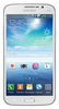 Смартфон SAMSUNG I9152 Galaxy Mega 5.8 White - Фрязино