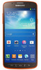 Смартфон SAMSUNG I9295 Galaxy S4 Activ Orange - Фрязино