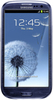 Смартфон SAMSUNG I9300 Galaxy S III 16GB Pebble Blue - Фрязино