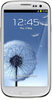 Смартфон SAMSUNG I9300 Galaxy S III 16GB Marble White - Фрязино