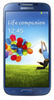 Смартфон SAMSUNG I9500 Galaxy S4 16Gb Blue - Фрязино