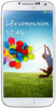 Смартфон SAMSUNG I9500 Galaxy S4 16Gb White - Фрязино
