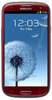Смартфон Samsung Samsung Смартфон Samsung Galaxy S III GT-I9300 16Gb (RU) Red - Фрязино