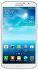 Смартфон Samsung Samsung Смартфон Samsung Galaxy Mega 6.3 8Gb GT-I9200 (RU) белый - Фрязино
