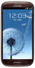 Смартфон Samsung Samsung Смартфон Samsung Galaxy S III 16Gb Brown - Фрязино